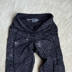 Zyia Active Reflective Leggings